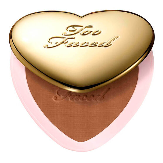 Pó Compacto Too Faced Born This Way Soft Blur